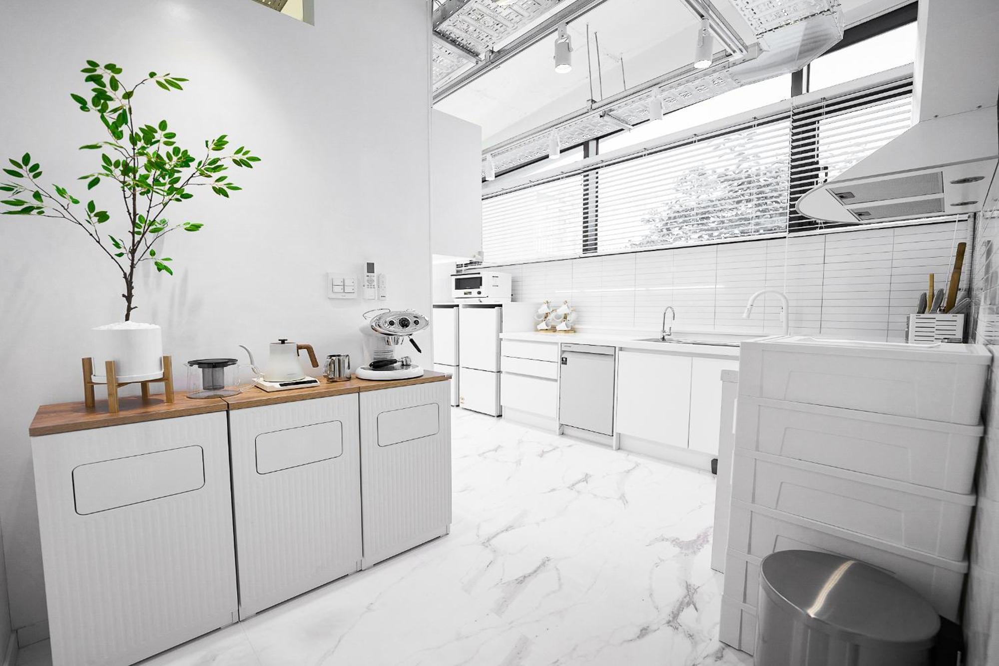 Yt Tailored Service Home Near Hongik Univ Station Seoul Exterior foto