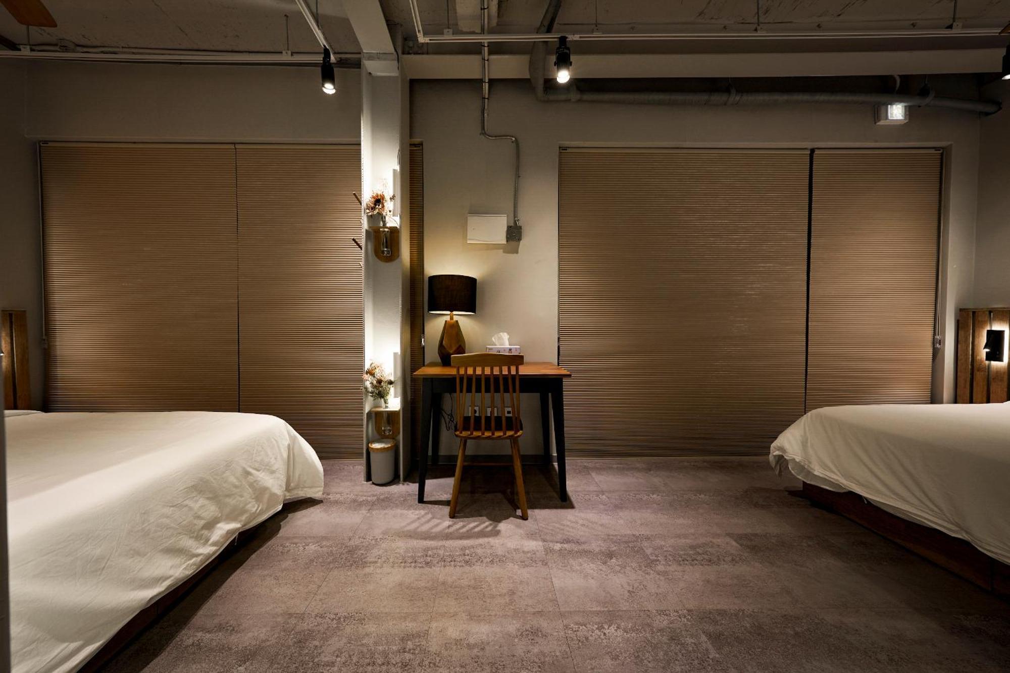 Yt Tailored Service Home Near Hongik Univ Station Seoul Exterior foto