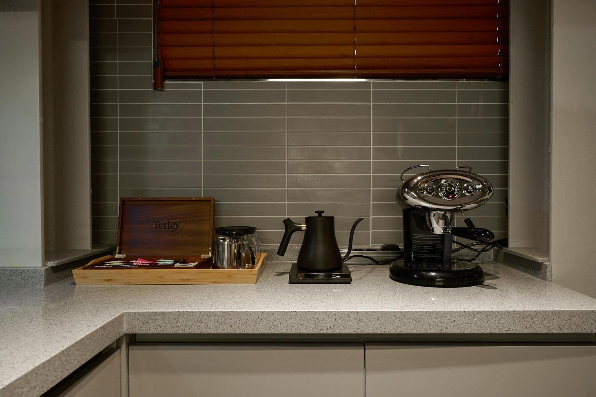 Yt Tailored Service Home Near Hongik Univ Station Seoul Exterior foto