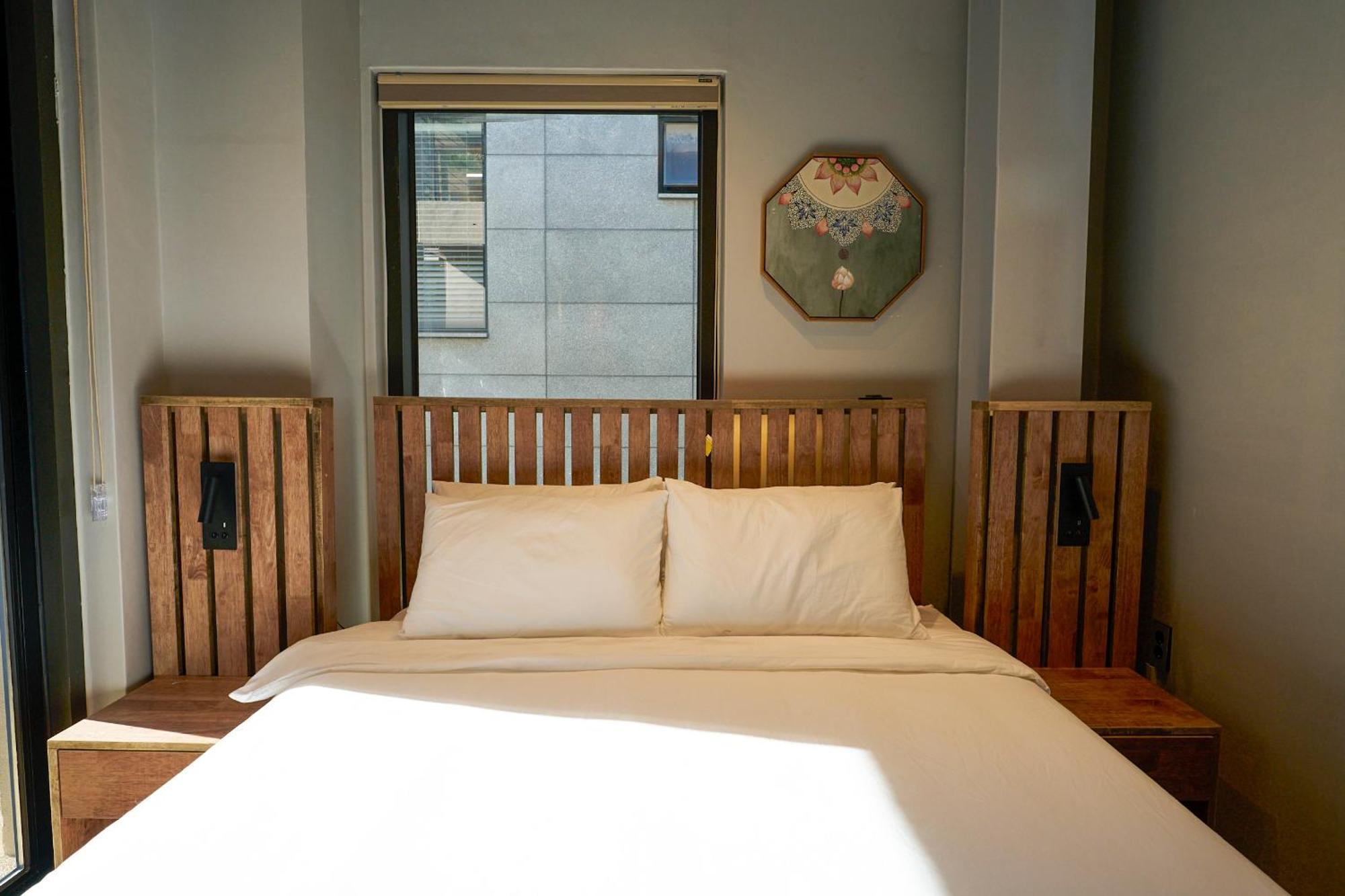 Yt Tailored Service Home Near Hongik Univ Station Seoul Exterior foto