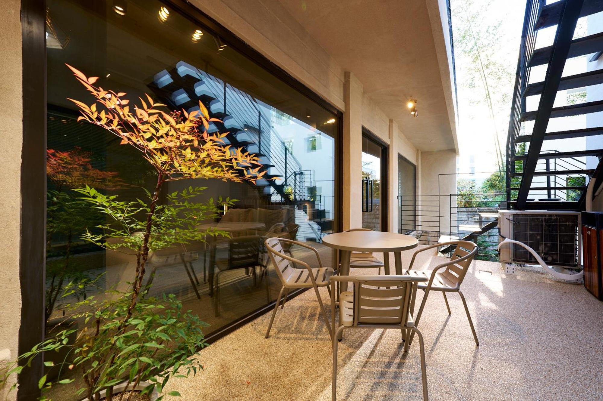 Yt Tailored Service Home Near Hongik Univ Station Seoul Exterior foto