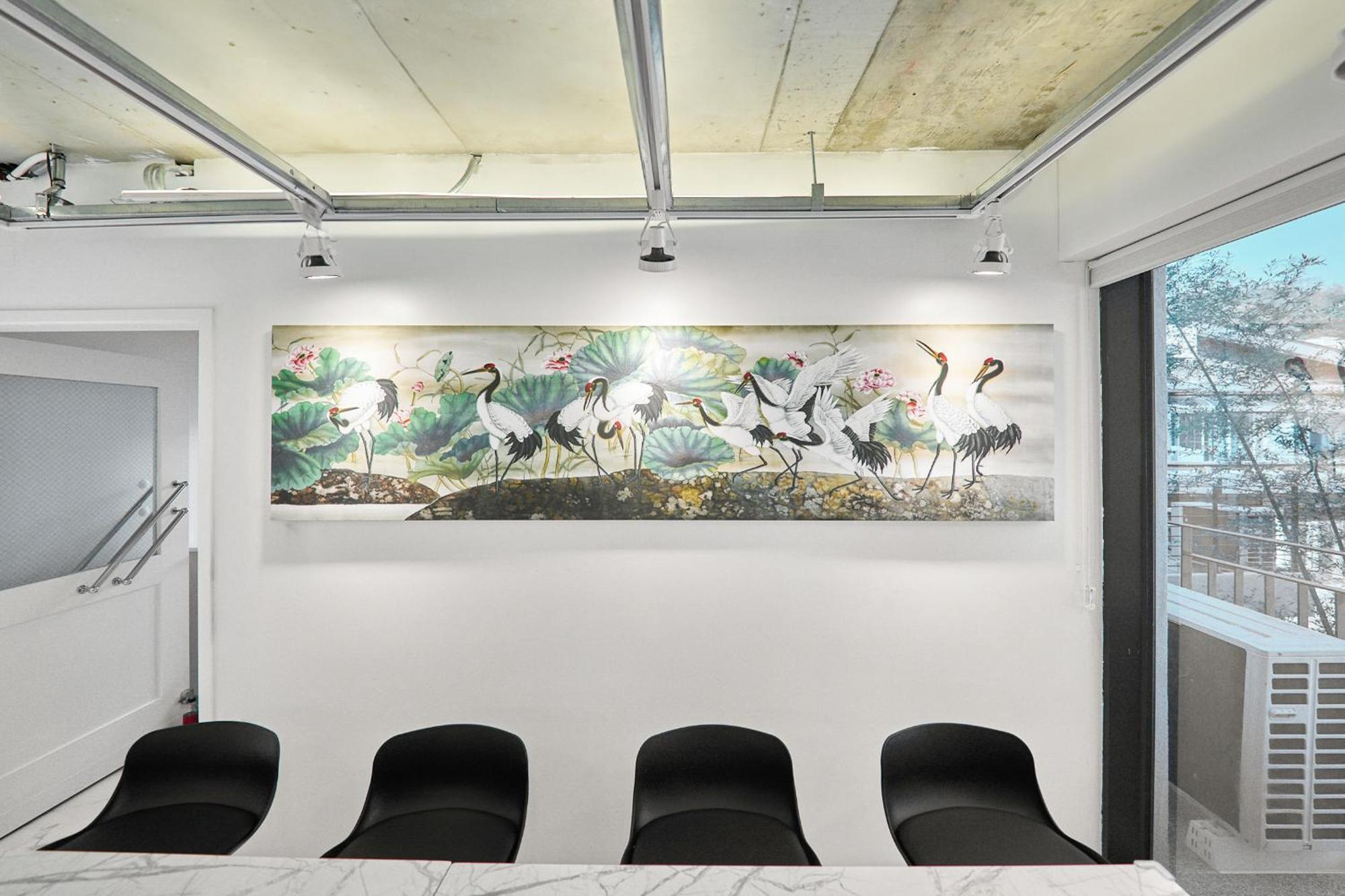 Yt Tailored Service Home Near Hongik Univ Station Seoul Exterior foto