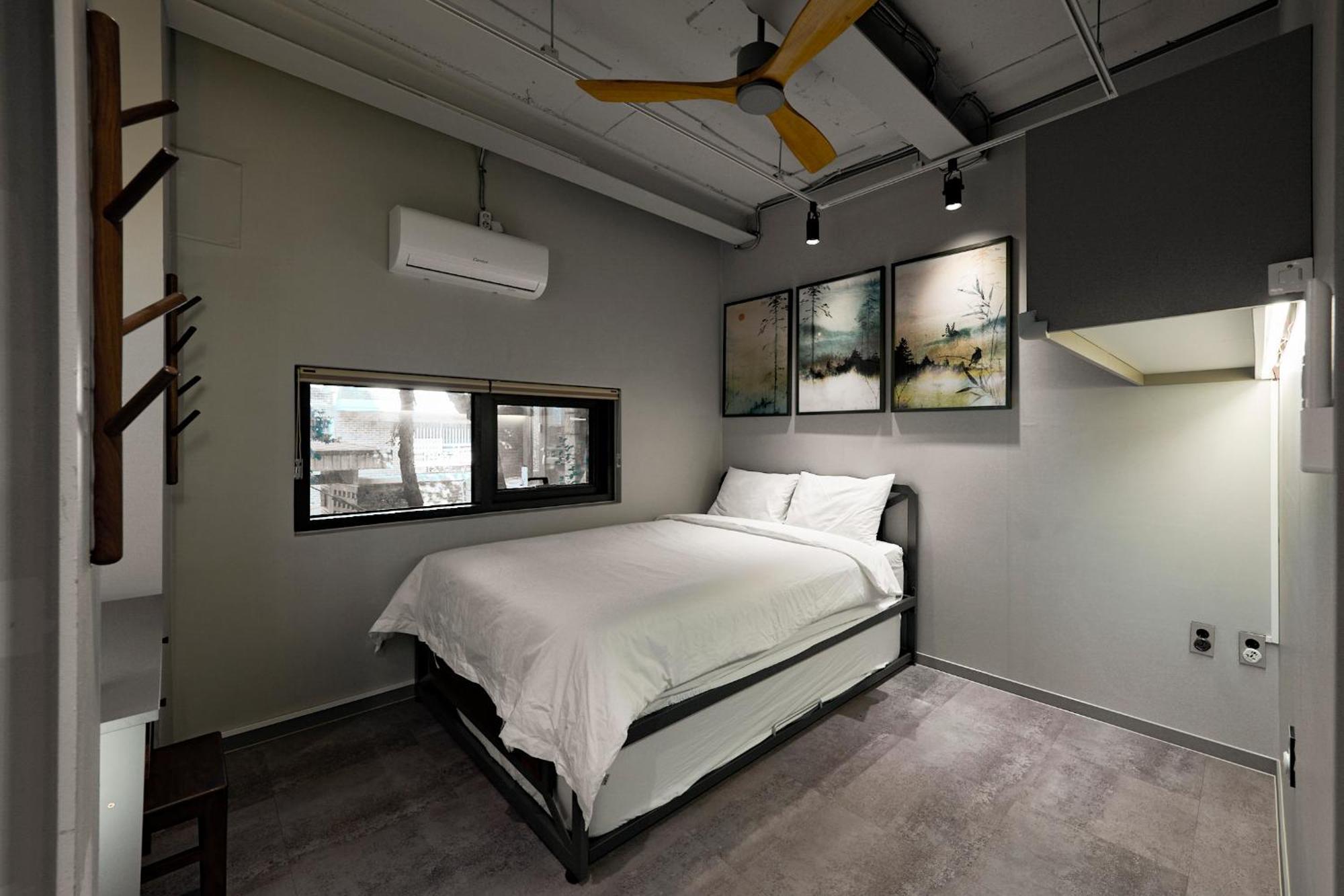 Yt Tailored Service Home Near Hongik Univ Station Seoul Exterior foto